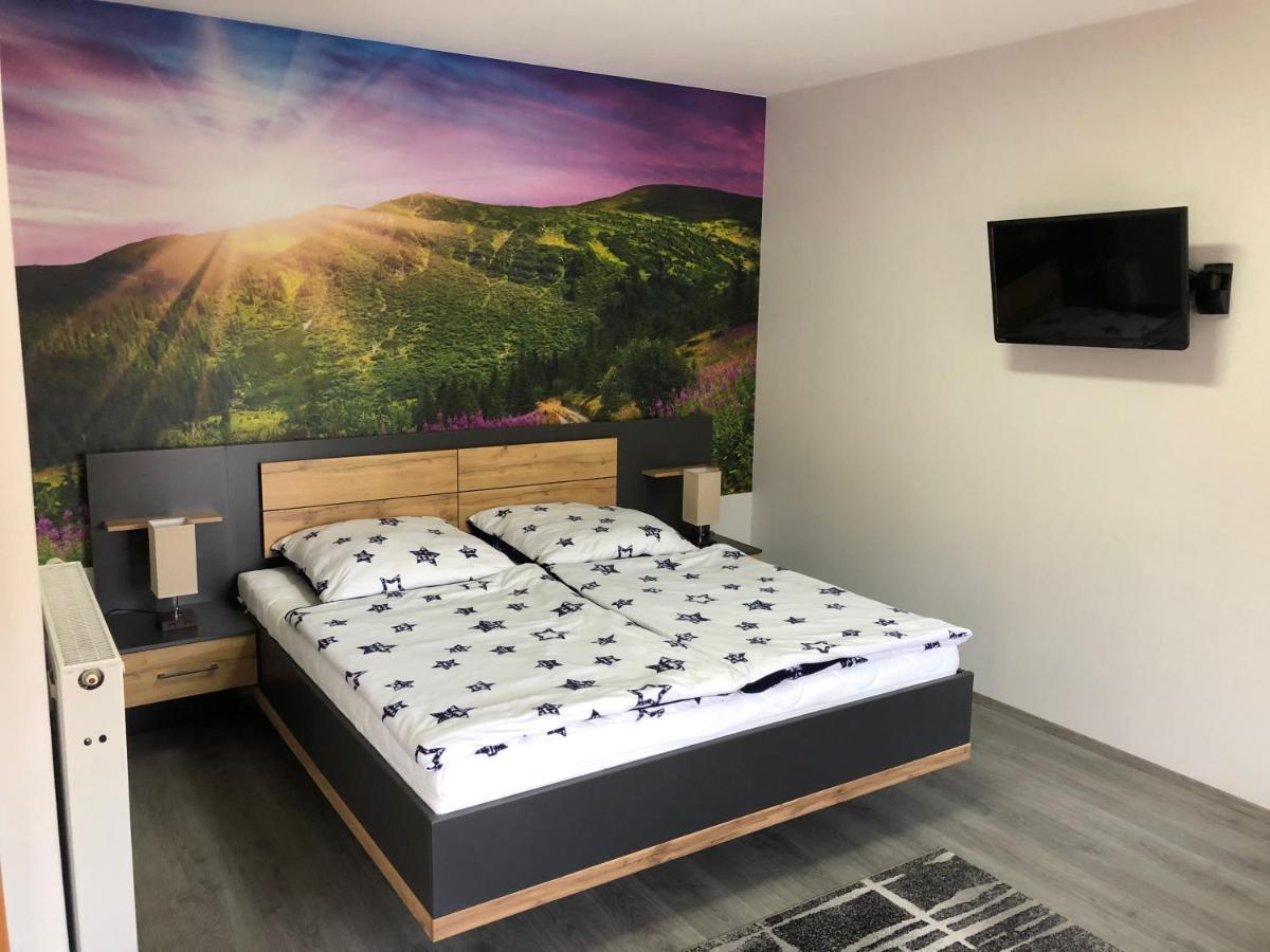 Pension Am See Torgau Εξωτερικό φωτογραφία