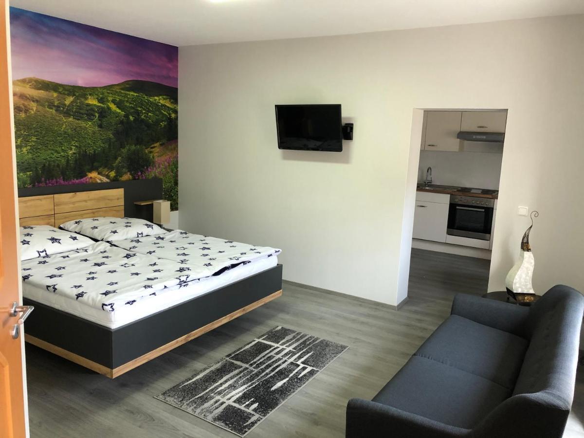Pension Am See Torgau Εξωτερικό φωτογραφία