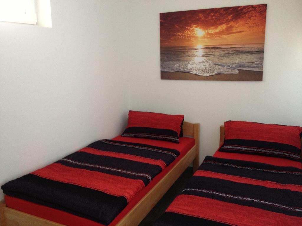 Pension Am See Torgau Εξωτερικό φωτογραφία