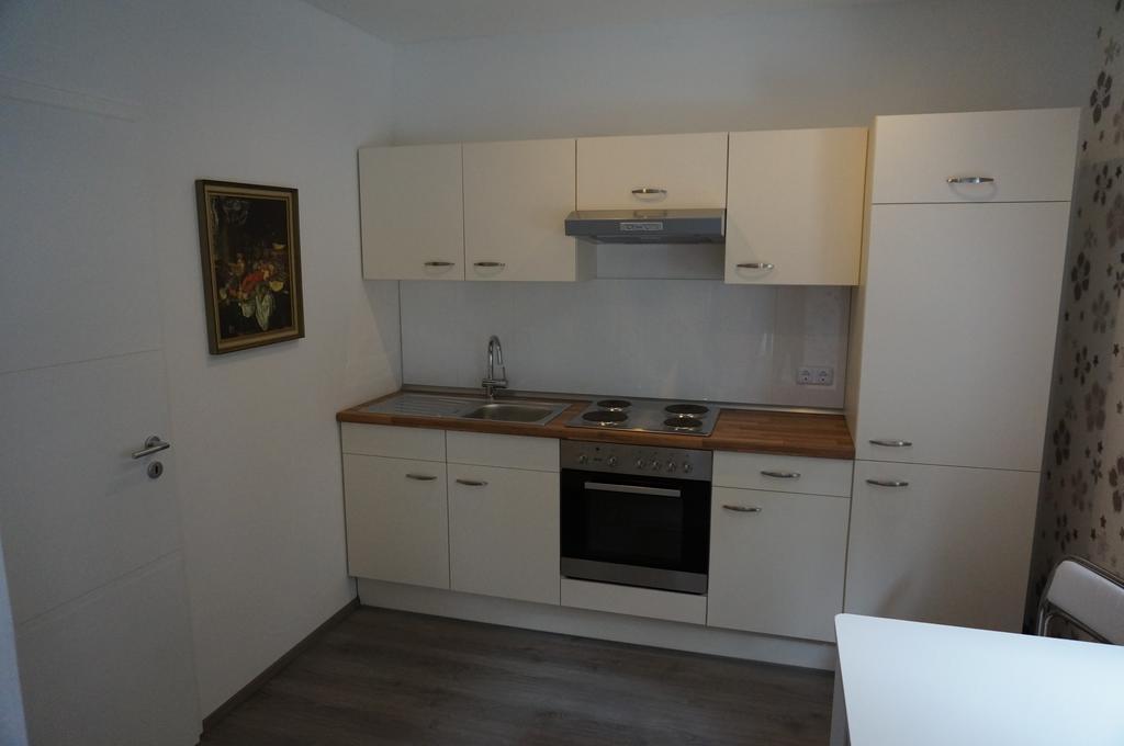 Pension Am See Torgau Δωμάτιο φωτογραφία